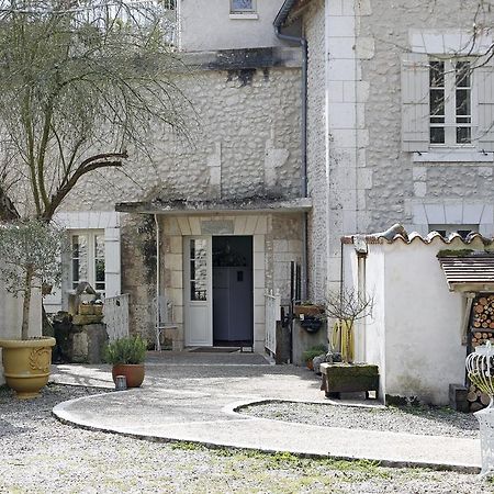 Moulin De Larcy Villa ริเบรัค ภายนอก รูปภาพ